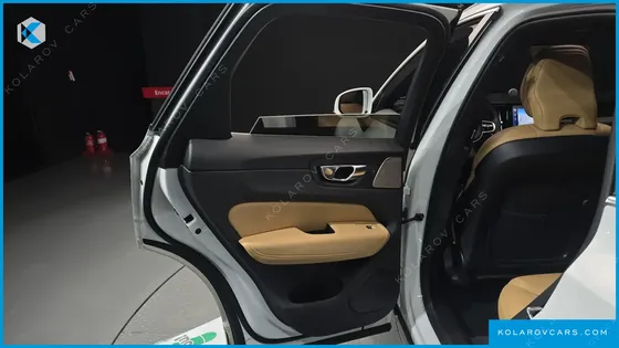 VOLVO XC60 T6 INSCRIPTION