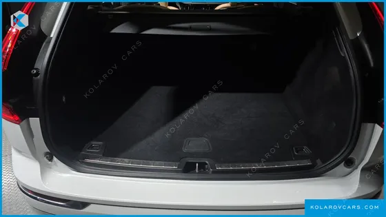 VOLVO XC60 T6 INSCRIPTION