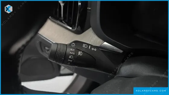 VOLVO XC60 T6 INSCRIPTION