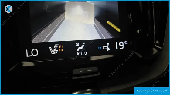 VOLVO XC60 T6 INSCRIPTION