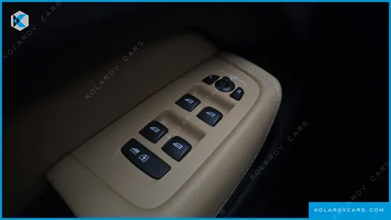 VOLVO XC60 T6 INSCRIPTION