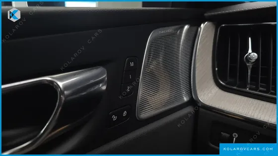 VOLVO XC60 T6 INSCRIPTION