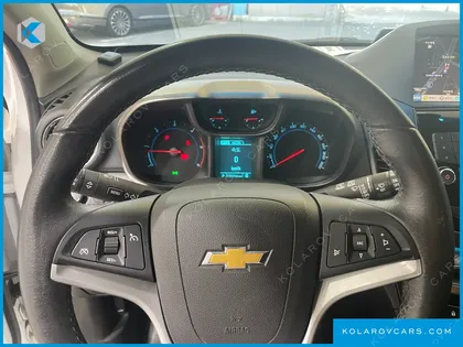 CHEVROLET (GM DAEWOO) ORLANDO 2.0 DIESEL CAMPER PACKAGE