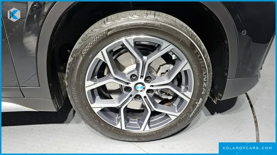 BMW X1 XDRIVE 20I XLINE