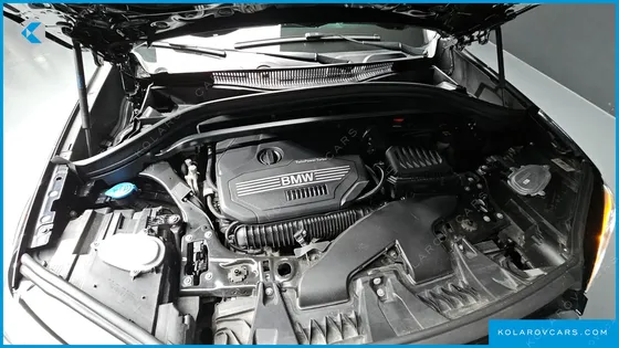 BMW X1 XDRIVE 20I XLINE