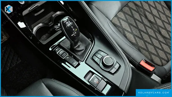 BMW X1 XDRIVE 20I XLINE