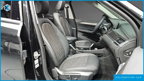 BMW X1 XDRIVE 20I XLINE