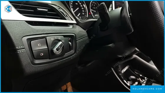 BMW X1 XDRIVE 20I XLINE