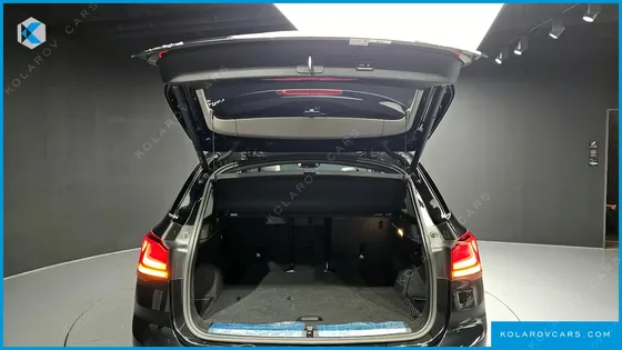 BMW X1 XDRIVE 20I XLINE