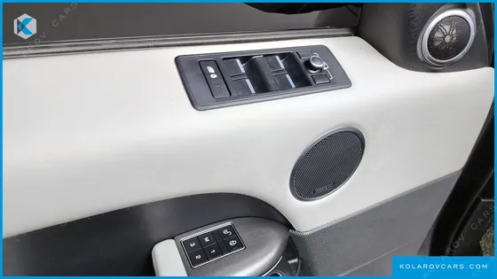 LAND ROVER RANGE ROVER SPORT 3.0 SDV6 HSE DYNAMIC