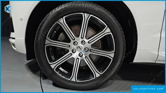 VOLVO XC60 D5 INSCRIPTION