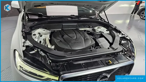 VOLVO XC60 D5 INSCRIPTION