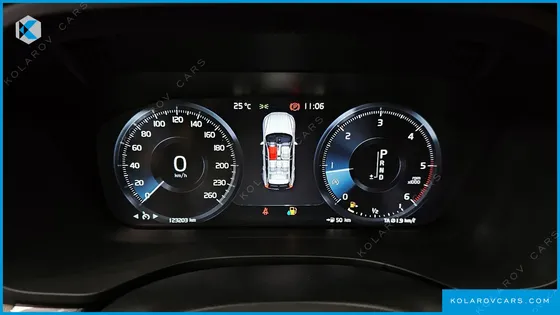 VOLVO XC60 D5 INSCRIPTION