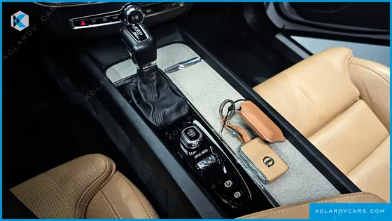 VOLVO XC60 D5 INSCRIPTION