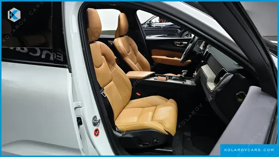 VOLVO XC60 D5 INSCRIPTION