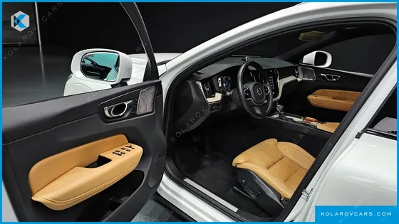 VOLVO XC60 D5 INSCRIPTION