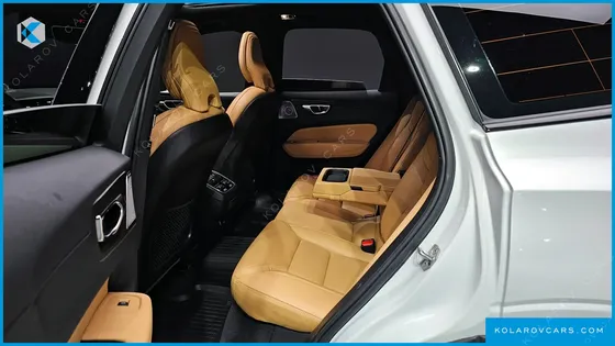 VOLVO XC60 D5 INSCRIPTION