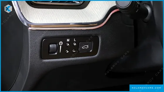 VOLVO XC60 D5 INSCRIPTION