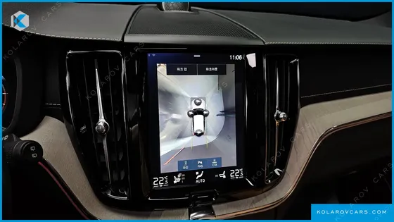 VOLVO XC60 D5 INSCRIPTION