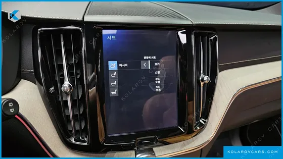 VOLVO XC60 D5 INSCRIPTION