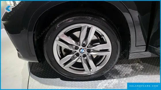 BMW X1 XDRIVE 20I M SPORT