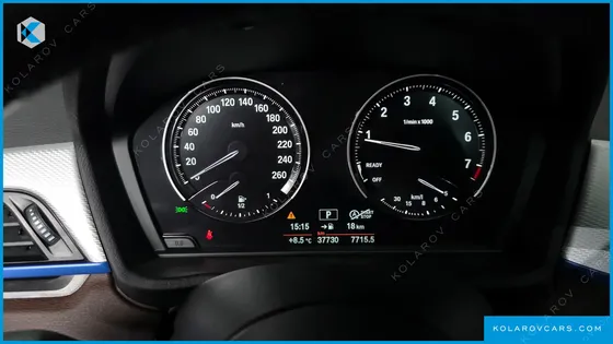 BMW X1 XDRIVE 20I M SPORT