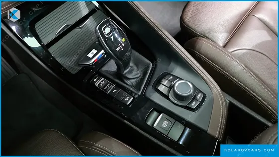BMW X1 XDRIVE 20I M SPORT