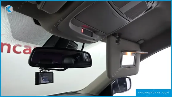 RENAULT KOREA QM6 (KOLEOS) DIESEL 2WD RE SIGNATURE