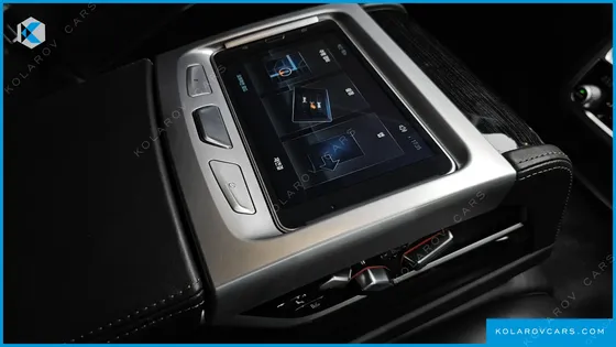 BMW 7 SERIES 740D XDRIVE M SPORT