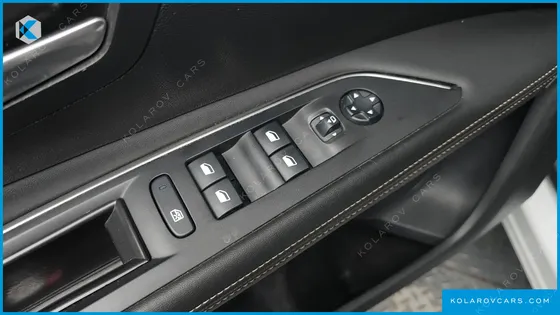 PEUGEOT 3008 1.5 BLUEHDI GT LINE
