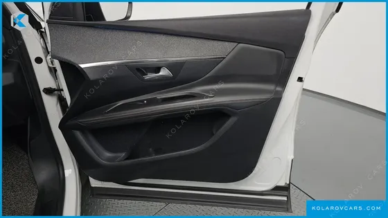 PEUGEOT 3008 1.5 BLUEHDI GT LINE