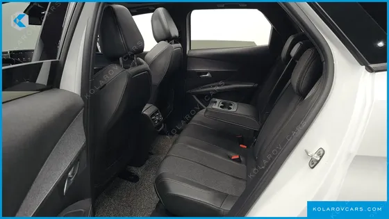PEUGEOT 3008 1.5 BLUEHDI GT LINE