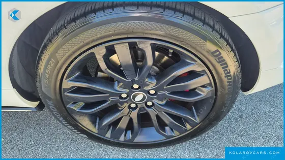 LAND ROVER RANGE ROVER SPORT 3.0 SDV6 AB DYNAMIC