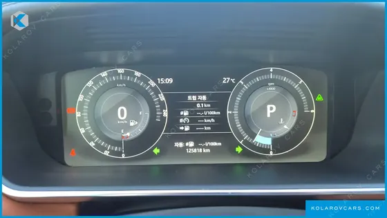 LAND ROVER RANGE ROVER SPORT 3.0 SDV6 AB DYNAMIC