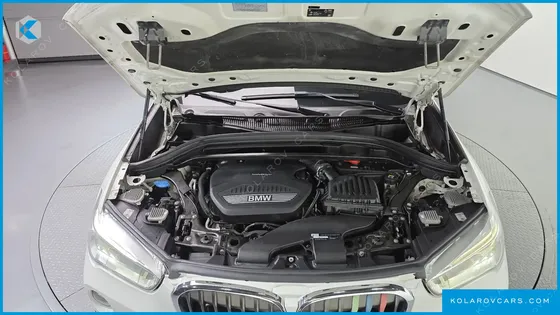 BMW X1 XDRIVE 20D JOY