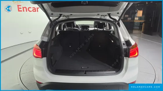 BMW X1 XDRIVE 20D JOY
