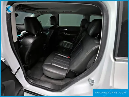 CHEVROLET (GM DAEWOO) ORLANDO 2.0 DIESEL LTZ