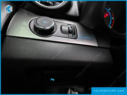 CHEVROLET (GM DAEWOO) ORLANDO 2.0 DIESEL LTZ