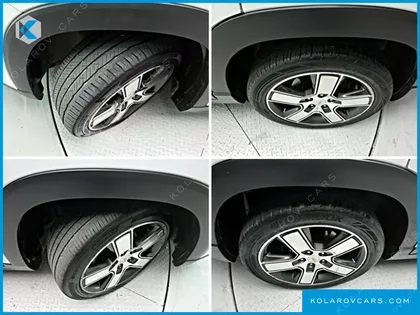 CHEVROLET (GM DAEWOO) ORLANDO 2.0 DIESEL LTZ