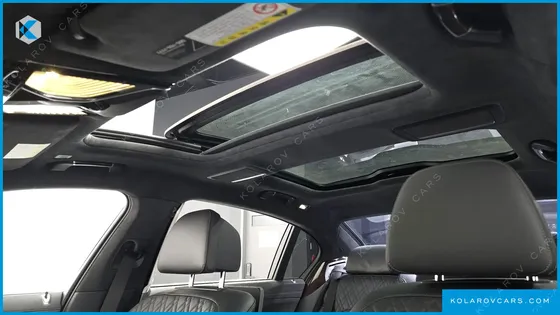 BMW 7 SERIES 750LI XDRIVE