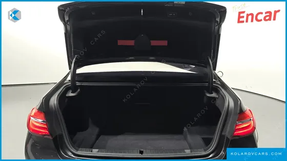 BMW 7 SERIES 750LI XDRIVE
