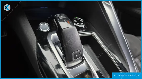 PEUGEOT 3008 2.0 BLUEHDI GT