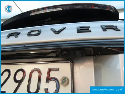 LAND ROVER RANGE ROVER SPORT 3.0 SDV6 AB DYNAMIC