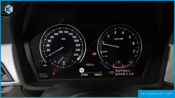 BMW X1 XDRIVE 20I M SPORT
