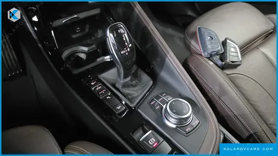 BMW X1 XDRIVE 20I M SPORT
