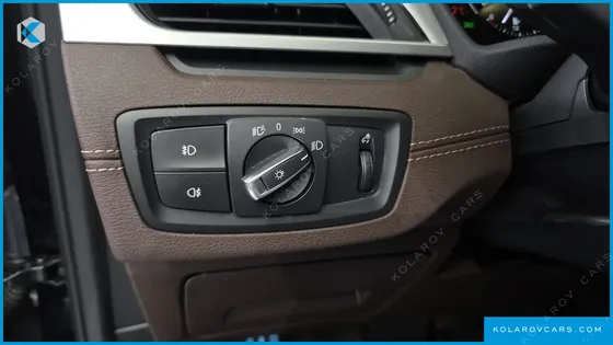 BMW X1 XDRIVE 20I M SPORT