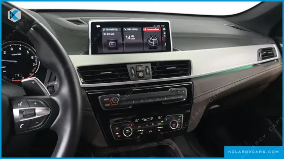 BMW X1 XDRIVE 20I M SPORT