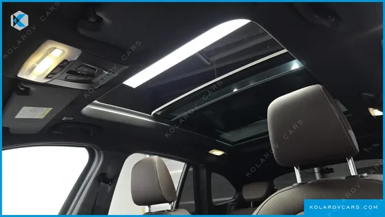 BMW X1 XDRIVE 20I M SPORT