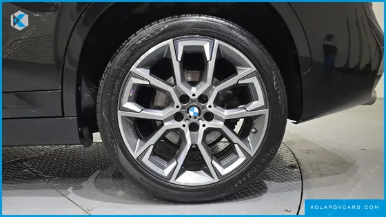 BMW X1 XDRIVE 20I M SPORT