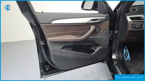 BMW X1 XDRIVE 20I M SPORT